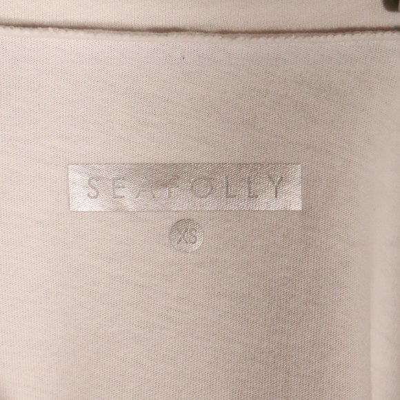 NWT Seafolly X Revolve Singlet Inka Gypsy Top - Picture 6 of 9